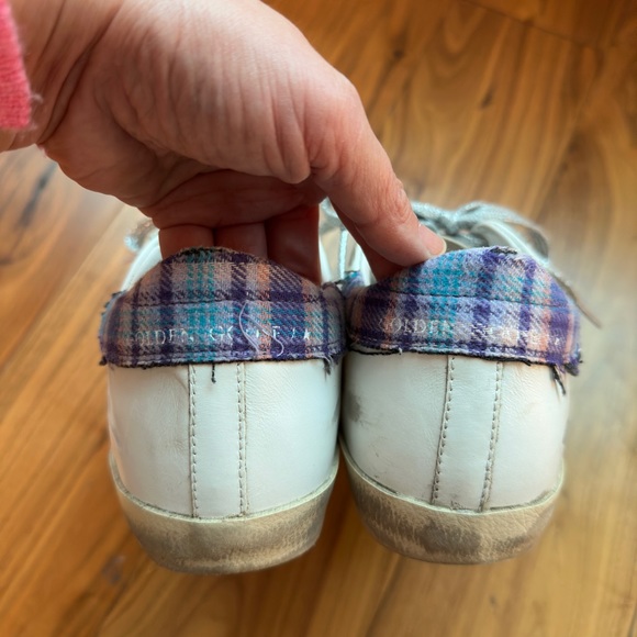 Golden Goose Superstar super cute in very good condition! - Picture 6 of 12